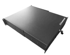 ΣΥΡΤΑΡΙ 2U B55 ΜΕ ΚΛΕΙΔΙ ΓΙΑ ΕΠΙΔΑΠΕΔΙΑ RACK B80 ΑΝΤΟΧΗΣ 30kgs SAFEWELL
