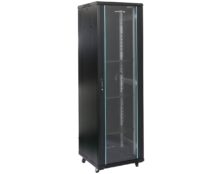 RACK ΕΠΙΔΑΠΕΔΙΟ ΔΙΠΛΟ 42U Π60/Β60 4 ΤΕΜΑΧΙΩΝ MS2.6642 DATEUP