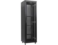 RACK ΕΠΙΔΑΠΕΔΙΟ ΔΙΠΛΟ 47U Π80/Β80 5 ΤΕΜΑΧΙΩΝ ΜΕ ΔΙΑΤΡΗΤΗ ΠΟΡΤΑ MS3.8847 DATEUP