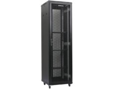 RACK ΕΠΙΔΑΠΕΔΙΟ ΔΙΠΛΟ 47U Π80/Β80 5 ΤΕΜΑΧΙΩΝ ΜΕ ΔΙΑΤΡΗΤΗ ΠΟΡΤΑ MS3.8847 DATEUP