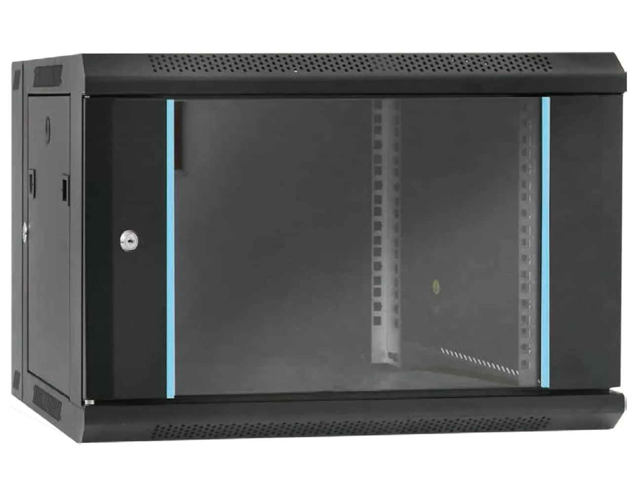 RACK ΕΠΙΤΟΙΧΟ ΔΙΠΛΟ 9U Π60/Β55/Υ50.1 MZH.6409 DATEUP 3 RACK ΕΠΙΤΟΙΧΟ ΔΙΠΛΟ 9U Π60/Β55/Υ50.1 MZH.6409 DATEUP