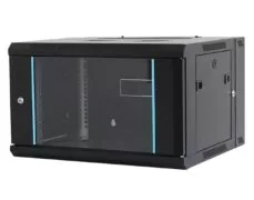 RACK ΕΠΙΤΟΙΧΟ ΔΙΠΛΟ 15U Π60/Β55/Υ76.9 MZH.6415 DATEUP