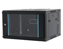 RACK ΕΠΙΤΟΙΧΟ ΔΙΠΛΟ 18U Π60/Β55/Υ90.1 MZH.6418 DATEUP