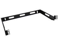 ΒΑΣΗ ΣΤΗΡΙΞΗΣ RACK ΕΠΙΤΟΙΧΗ 1U B30 DATEUP