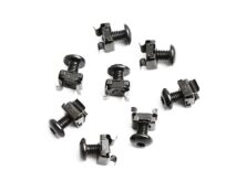 ΒΙΔΑ & ΠΑΞΙΜΑΔΙ RACK ΣΕΤ M6X12 DATEUP