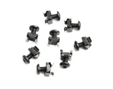 ΒΙΔΑ & ΠΑΞΙΜΑΔΙ RACK ΣΕΤ M6X12 DATEUP