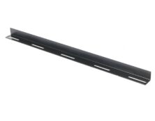 ΓΩΝΙΑ ΣΤΗΡΙΞΗΣ ΤΥΠΟΥ L ΓΙΑ ΕΠΙΔΑΠΕΔΙΟ RACK Β80 (500mm) 2 ΤΕΜΑΧΙΩΝ DATEUP