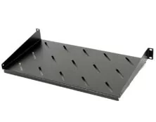 ΡΑΦΙ 2 ΣΗΜΕΙΩΝ 1U Β25 ΔΙΑΤΡΗΤΟ ΓΙΑ RACK ΑΝΤΟΧΗΣ 20kgs DATEUP