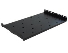 ΡΑΦΙ 4 ΣΗΜΕΙΩΝ 1U Β27.5 ΔΙΑΤΡΗΤΟ ΓΙΑ RACK ΕΠΙΤΟΙΧΟ MW Β45-Β50 / MZH Β55 100kgs DATEUP