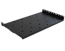 ΡΑΦΙ 4 ΣΗΜΕΙΩΝ 1U Β27.5 ΔΙΑΤΡΗΤΟ ΓΙΑ RACK ΕΠΙΤΟΙΧΟ MW Β45-Β50 / MZH Β55 100kgs DATEUP 1