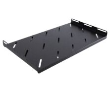 ΡΑΦΙ 4 ΣΗΜΕΙΩΝ 19" 1U Β27.5 ΔΙΑΤΡΗΤΟ ΓΙΑ RACK ΕΠΙΔΑΠΕΔΙΟ Β60 ΚΑΙ ΕΠΙΤΟΙΧΟ Β45 ΑΝΤΟΧΗΣ 150kgs DATEUP
