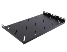 ΡΑΦΙ 4 ΣΗΜΕΙΩΝ 19" 1U Β27.5 ΔΙΑΤΡΗΤΟ ΓΙΑ RACK ΕΠΙΔΑΠΕΔΙΟ Β60 ΚΑΙ ΕΠΙΤΟΙΧΟ Β45 ΑΝΤΟΧΗΣ 150kgs DATEUP