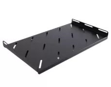 ΡΑΦΙ 4 ΣΗΜΕΙΩΝ 19" 1U Β27.5 ΔΙΑΤΡΗΤΟ ΓΙΑ RACK ΕΠΙΔΑΠΕΔΙΟ Β60 ΚΑΙ ΕΠΙΤΟΙΧΟ Β45 ΑΝΤΟΧΗΣ 150kgs DATEUP 1