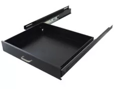 ΣΥΡΤΑΡΙ 2U B55 ΑΝΟΙΚΤΟΥ ΤΥΠΟΥ ΓΙΑ ΕΠΙΔΑΠΕΔΙΑ RACK B80 ΑΝΤΟΧΗΣ 30kgs DATEUP 1