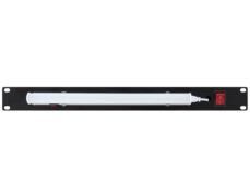 ΦΩΤΙΣΤΙΚΟ RACK 19" 8W DATEUP