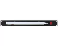 ΦΩΤΙΣΤΙΚΟ RACK 19" 8W DATEUP