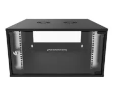 RACK ΕΠΙΤΟΙΧΟ ΜΟΝΟ 12U Π54/Β40/Υ57.7 WC1S-9-12J4A CANOVATE