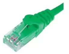PATCH CORD CAT5e UTP 1.0m ΠΡΑΣΙΝΟ 2 PATCH CORD CAT5e UTP 1.0m ΠΡΑΣΙΝΟ 1