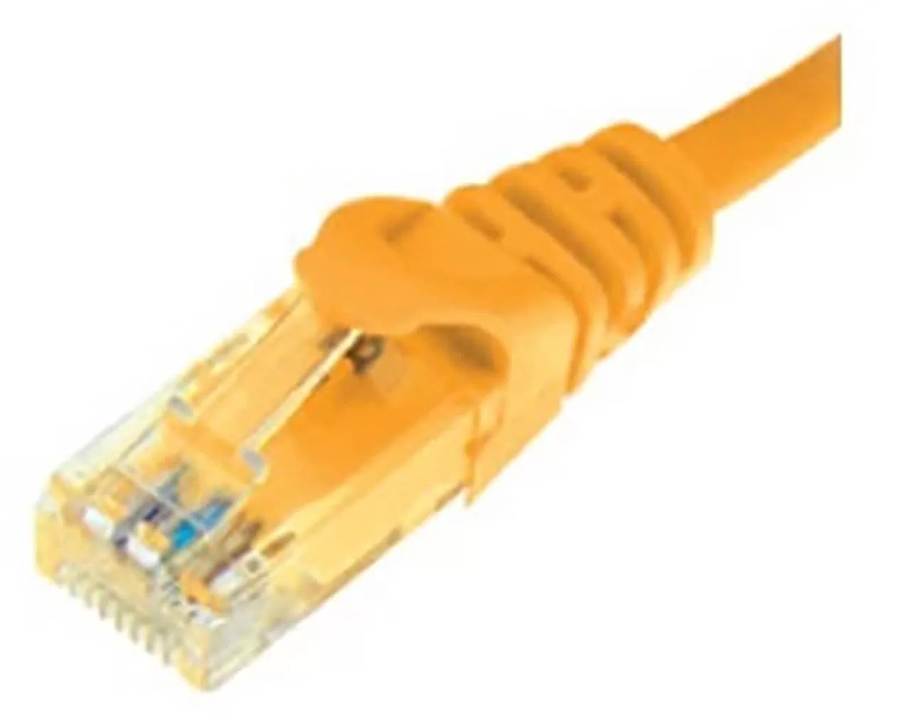 PATCH CORD CAT5e UTP 3.0m ΚΙΤΡΙΝΟ 3 PATCH CORD CAT5e UTP 3.0m ΚΙΤΡΙΝΟ