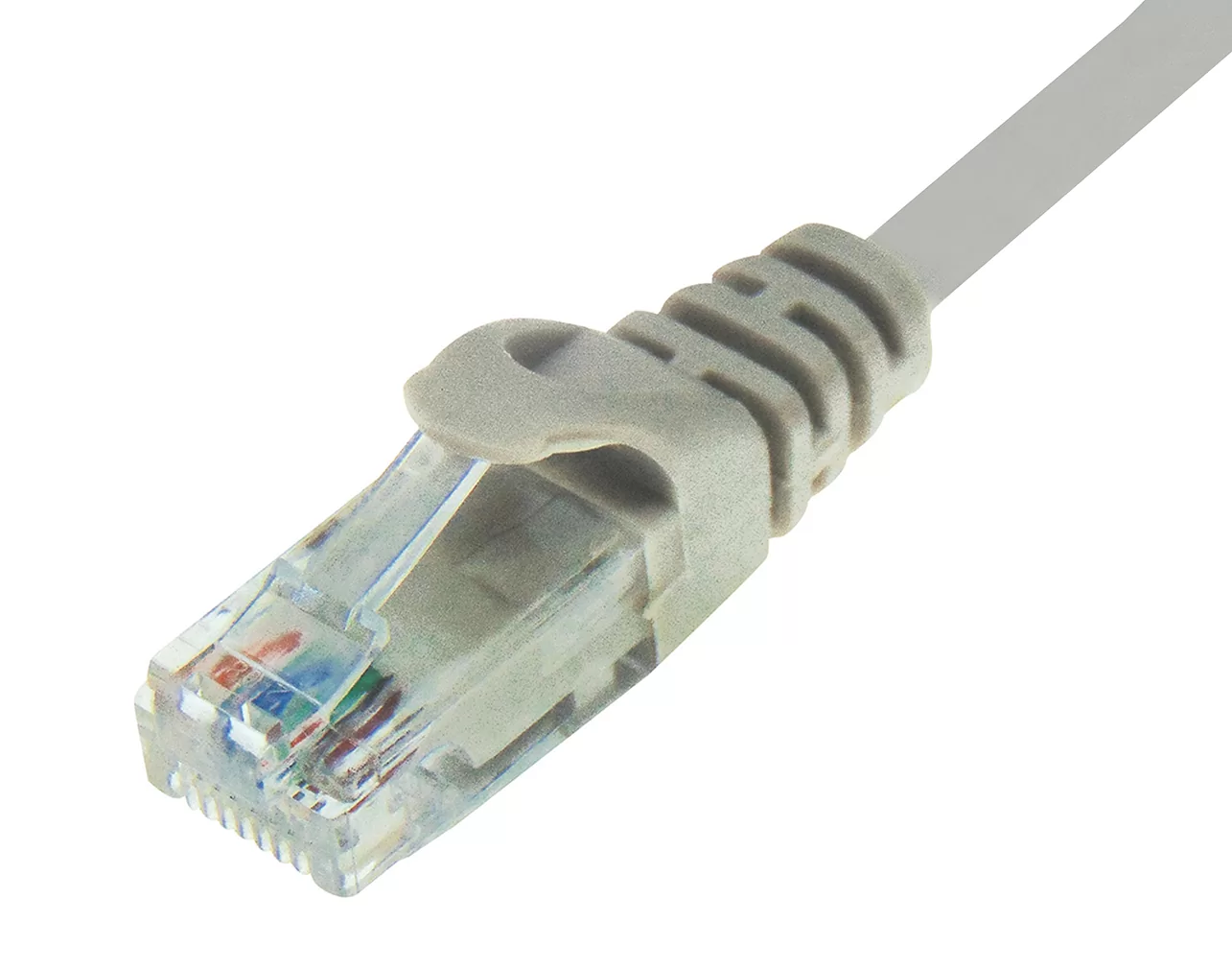 PATCH CORD CAT5e UTP 7.0m ΓΚΡΙ DATA 3 PATCH CORD CAT5e UTP 7.0m ΓΚΡΙ DATA