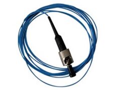 PIGTAIL ΟΠΤΙΚΗΣ ΙΝΑΣ 62.5/125 ST MM 2m 5349582-4 AMP TYC 1