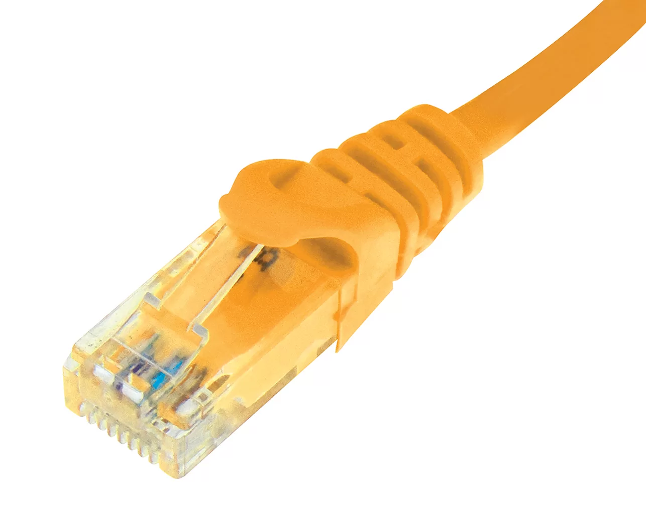 PATCH CORD CAT5e UTP 1.5m ΚΙΤΡΙΝΟ DATA 3 PATCH CORD CAT5e UTP 1.5m ΚΙΤΡΙΝΟ DATA