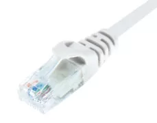 PATCH CORD CAT5e UTP 0.5m ΛΕΥΚΟ DATA 1 PATCH CORD CAT5e UTP 0.5m ΛΕΥΚΟ DATA