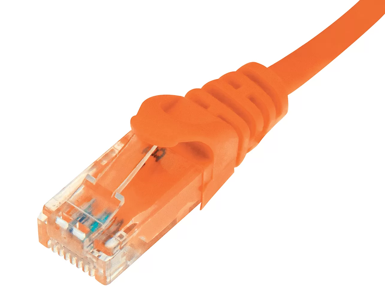 PATCH CORD CAT5e UTP 5.0m ΠΟΡΤΟΚΑΛΙ DATA 3 PATCH CORD CAT5e UTP 5.0m ΠΟΡΤΟΚΑΛΙ DATA