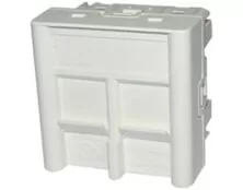 ADAPTORΠΡΙΖΑΣ ΔΙΚΤΥΟΥ 2P KANALIOY LEGRAND 6690182200KRONE