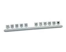 ΣΗΜΑΝΣΗ ΟΡΙΟΛΩΡΙΔΩΝ 10-100 EOL LANCOM 1