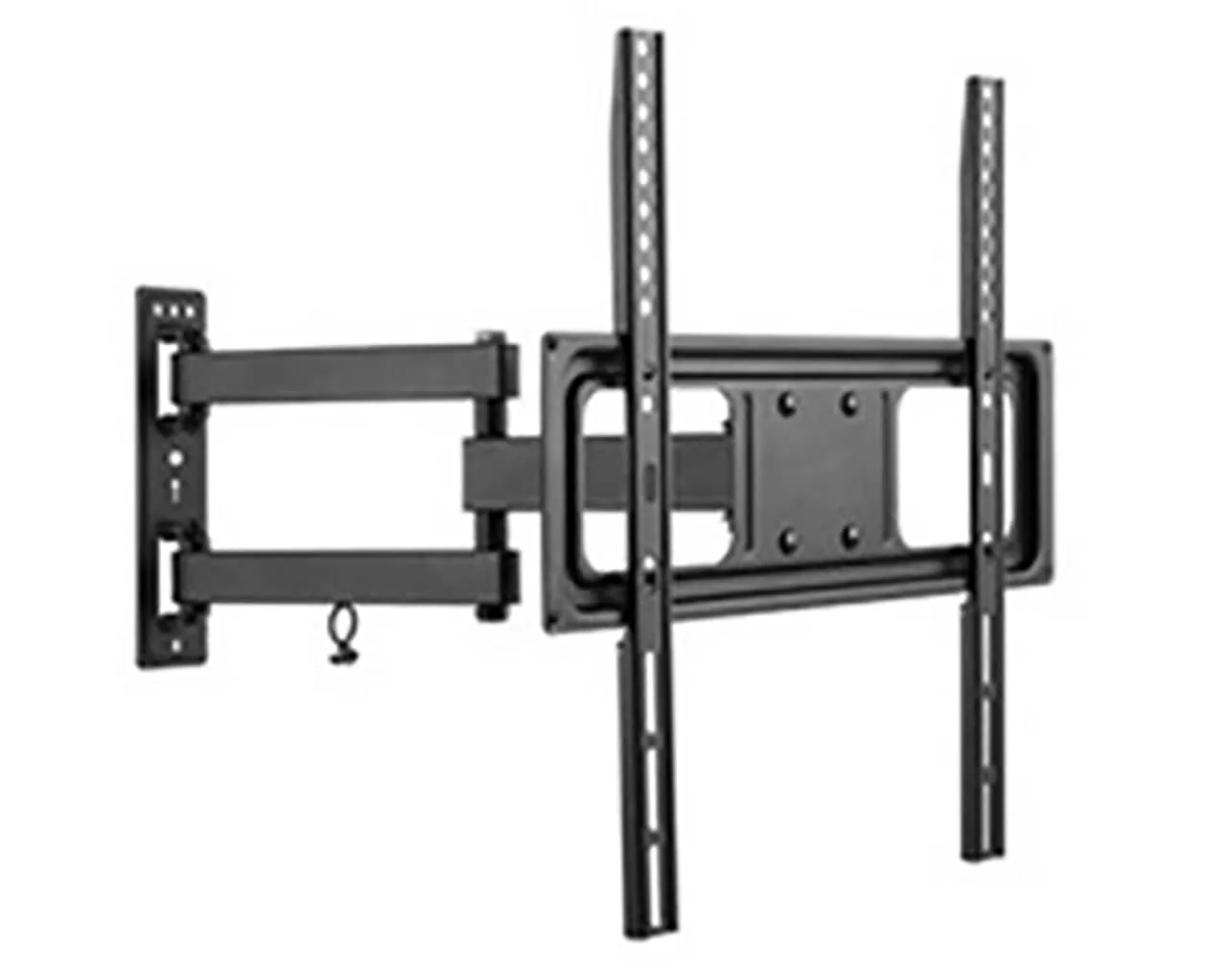 ΒΑΣΗ TV 32-55'' ΣΠΑΣΤΗ ΔΙΠΛΗ ΠΕΡΙΣΤΡΕΦΟΜΕΝΗ 90° LPA52-443 BRATECK LLC 3 ΒΑΣΗ TV 32-55'' ΣΠΑΣΤΗ ΔΙΠΛΗ ΠΕΡΙΣΤΡΕΦΟΜΕΝΗ 90° LPA52-443 BRATECK LLC