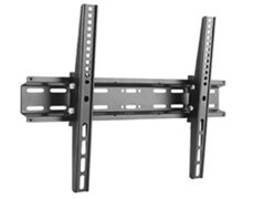 ΒΑΣΗ TV 32-55'' ΚΛΙΣΗΣ +5-10° KL25-44T BRATECK LLC 1