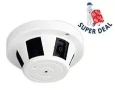 CAMERA CCTV 1/3"SHARP 3.6mm ΑΝΙΧ.ΚΑΠΝΟΥ 420TVL PFL8003 BOR 1