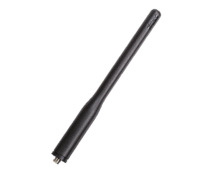 HYTERA AN0155H02 Κεραία VHF Φορητού Πομποδέκτη SMA  20cm