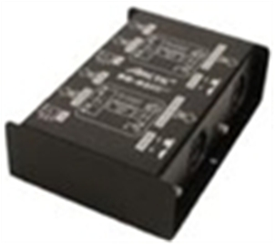 Arctic DB-02 Παθητικό DI Box 2 Καναλιών 6 Arctic DB-02 Παθητικό DI Box 2 Καναλιών - Image 4