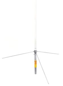 Diamond X200 VHF/UHF Κεραία Βάσεως (2.5m)