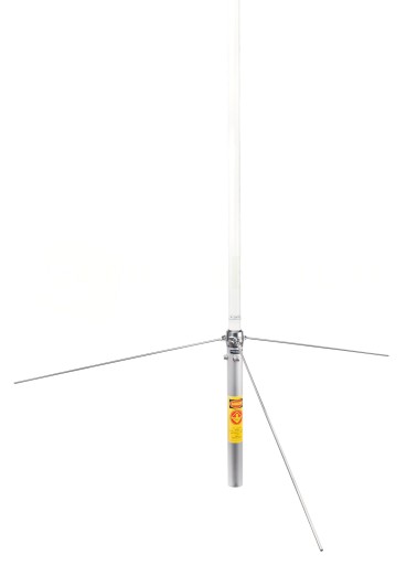Diamond X200 VHF/UHF Κεραία Βάσεως (2.5m)