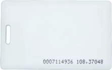 EM-401ID/IDC-401 Σκληρή Κάρτα Rfid