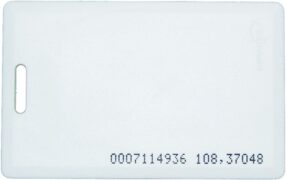EM-401ID/IDC-401 Σκληρή Κάρτα Rfid 1