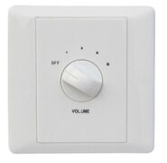 VC-505R Ρυθμιστής Έντασης 6W 100V