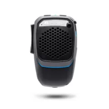 Midland DUAL MIKE WIRELESS Μικρόφωνο Χειρός Bluetooth για Κινητά