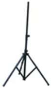 SST-198 Tρίποδο Ηχείων PA ύψους 100-180cm σε Μαύρο Χρώμα 5 SST-198 Tρίποδο Ηχείων PA ύψους 100-180cm σε Μαύρο Χρώμα 2