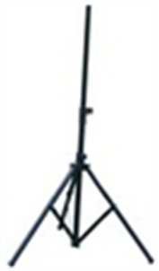 SST-198 Tρίποδο Ηχείων PA ύψους 100-180cm σε Μαύρο Χρώμα 4 SST-198 Tρίποδο Ηχείων PA ύψους 100-180cm σε Μαύρο Χρώμα - Image 2