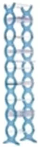 DVD-4055-KD Θήκη Dvd 55 Θέσεων