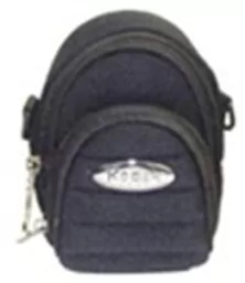 PO-4/70612 Θήκη Βαλιτσάκι για Φωτογραφική Μηχανή
