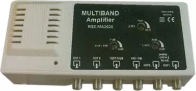 MA-3035 ΕΝΙΣΧ.ΤΗΛΕΟΡΑΣΗΣ 2