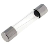 FLG-3.15 Ασφάλεια 3.15A 6X32 Σετ 100τμχ 2