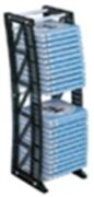 NF-1130-KD Θήκη Cd για 30 Cd