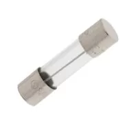 FSM-2.5 Ασφάλεια 2.5A 5.2X20mm Σετ 100τμχ