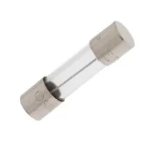 FSM-2.5 Ασφάλεια 2.5A 5.2X20mm Σετ 100τμχ